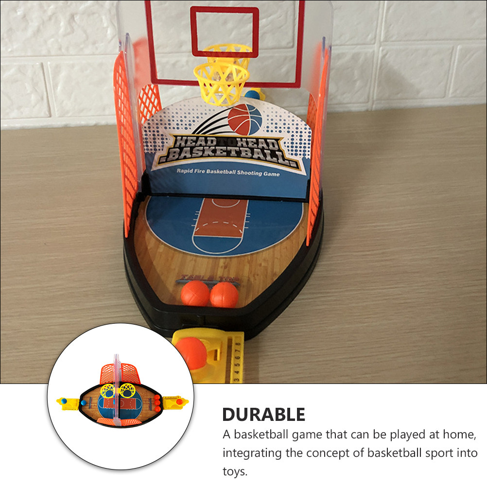 1Set Basketball Court Game Int - Kids Educational Game review and price