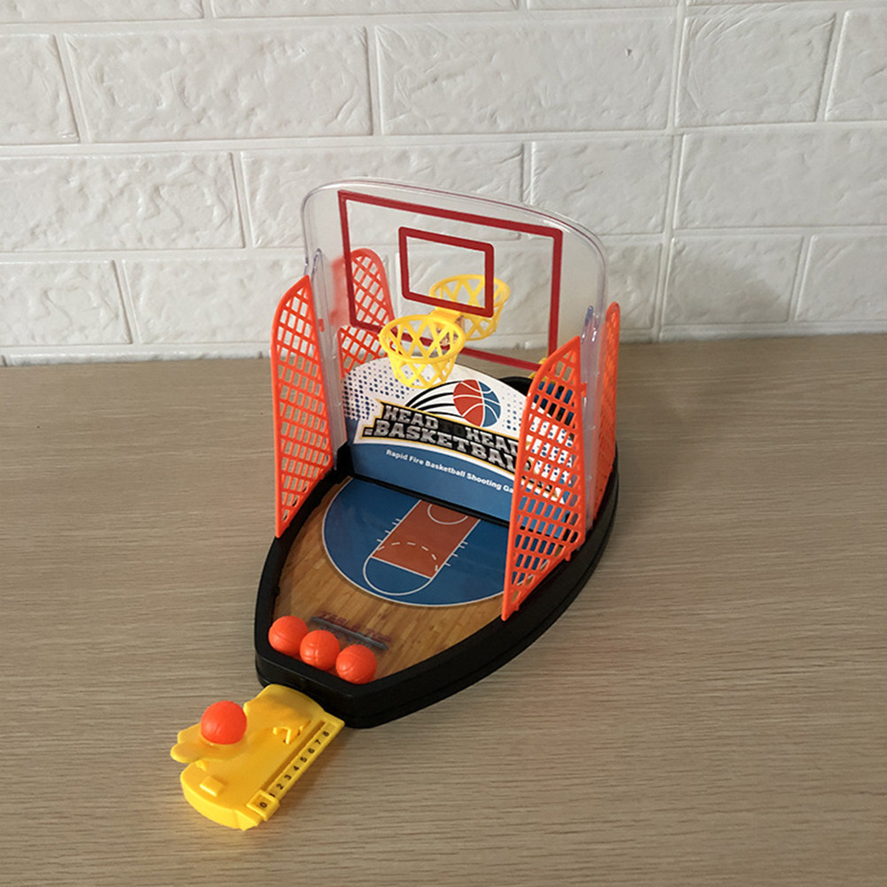 1Set Basketball Court Game Int - Kids Educational Game review and price