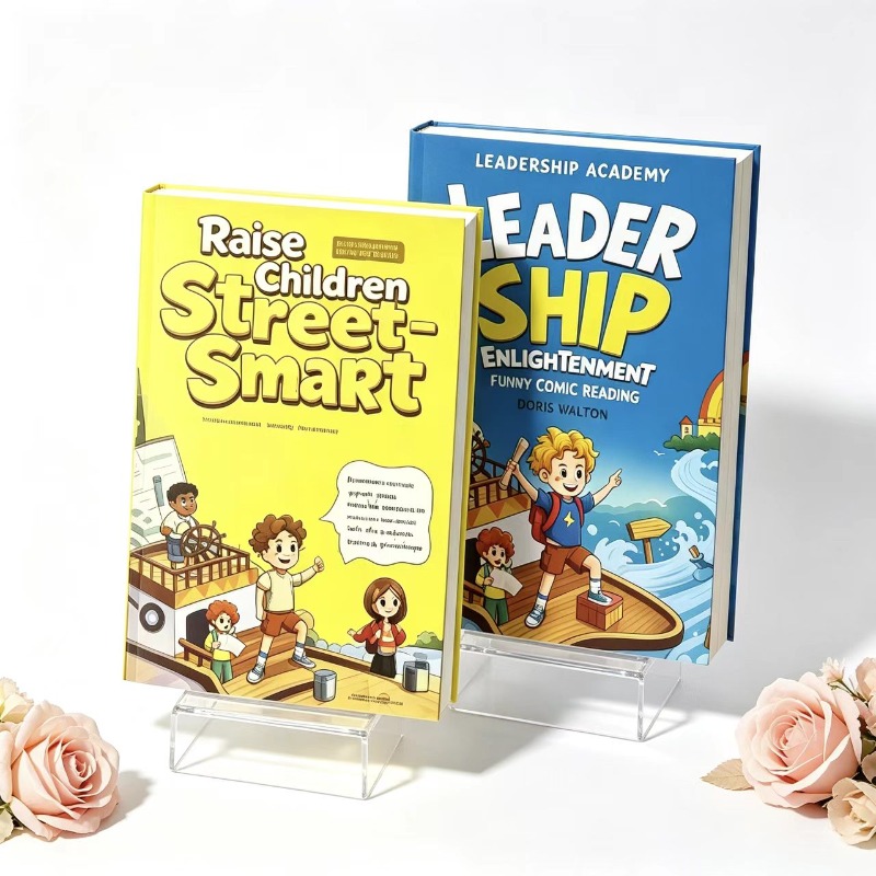 Leadership Enlightenment Funny - Kids Education Academy review and price