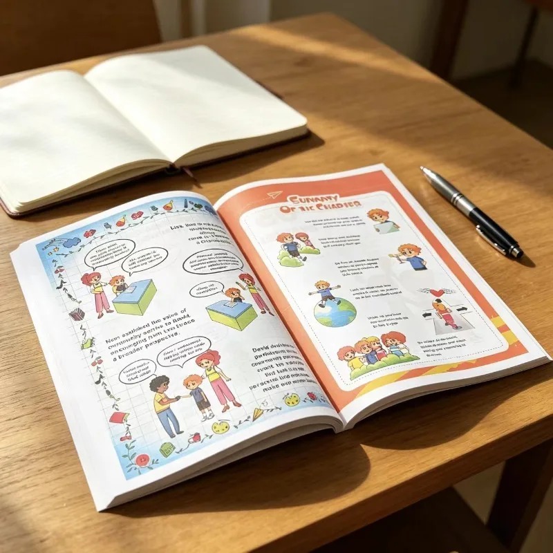 Leadership Enlightenment Funny - Kids Education Academy review and price