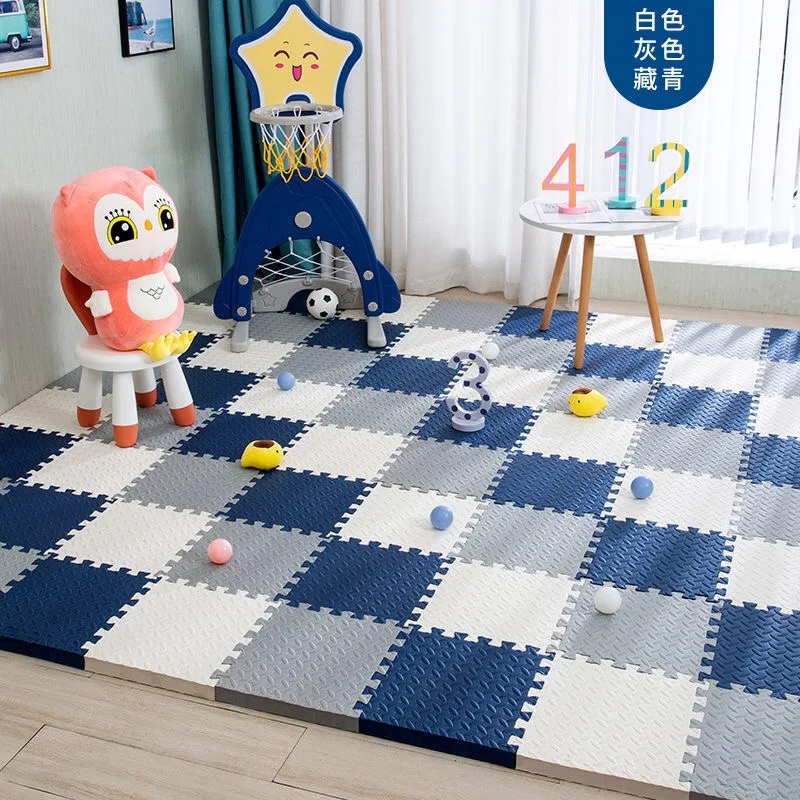 12pcs Foam Baby Play Mat Puzzl - Kids Education Rug review and price