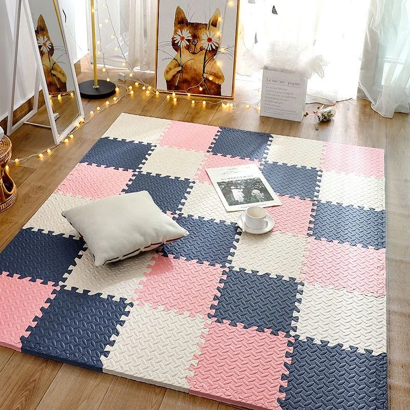 12pcs Foam Baby Play Mat Puzzl - Kids Education Rug review and price