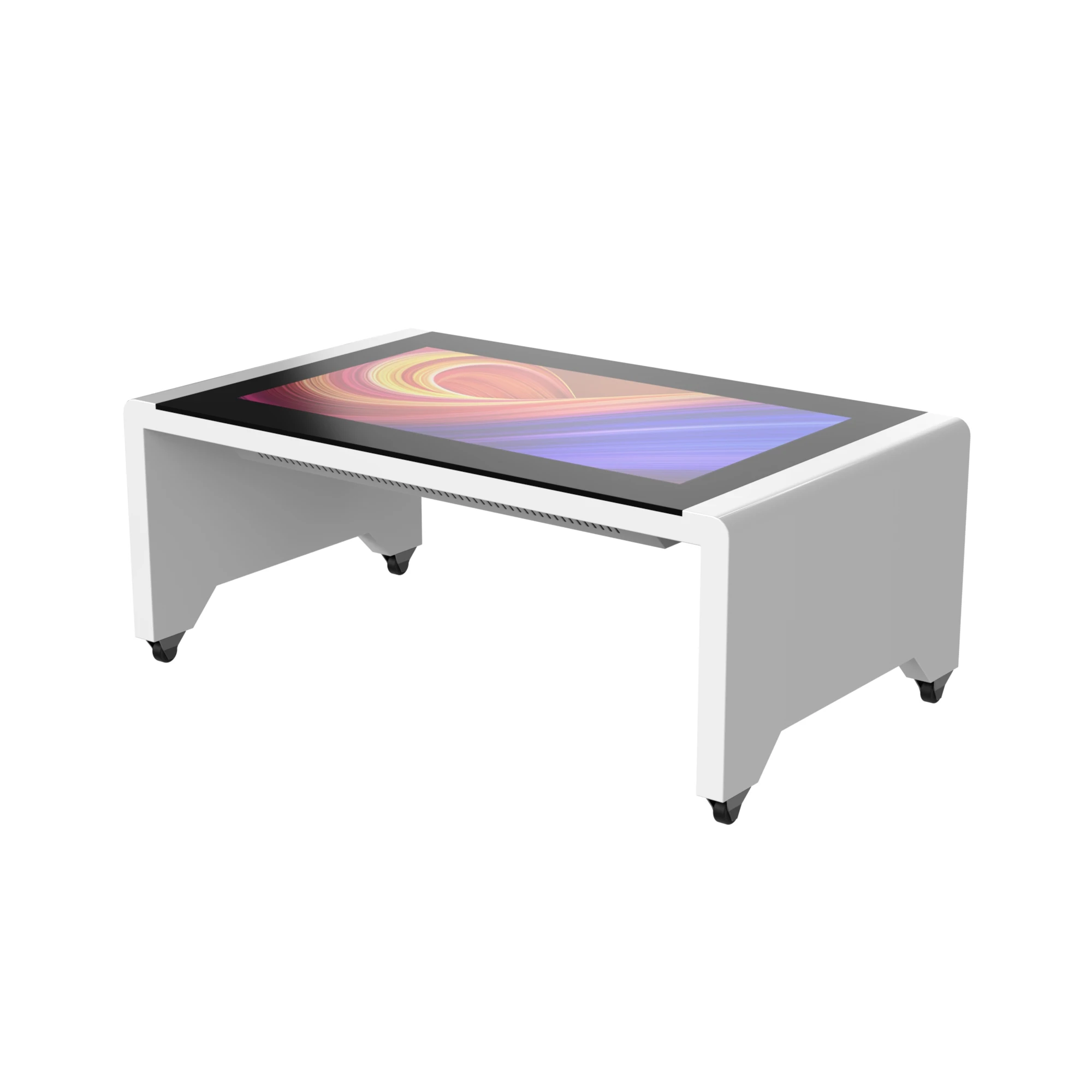 Indoor Interactive Multi Touch - Kids Education Games App review and price