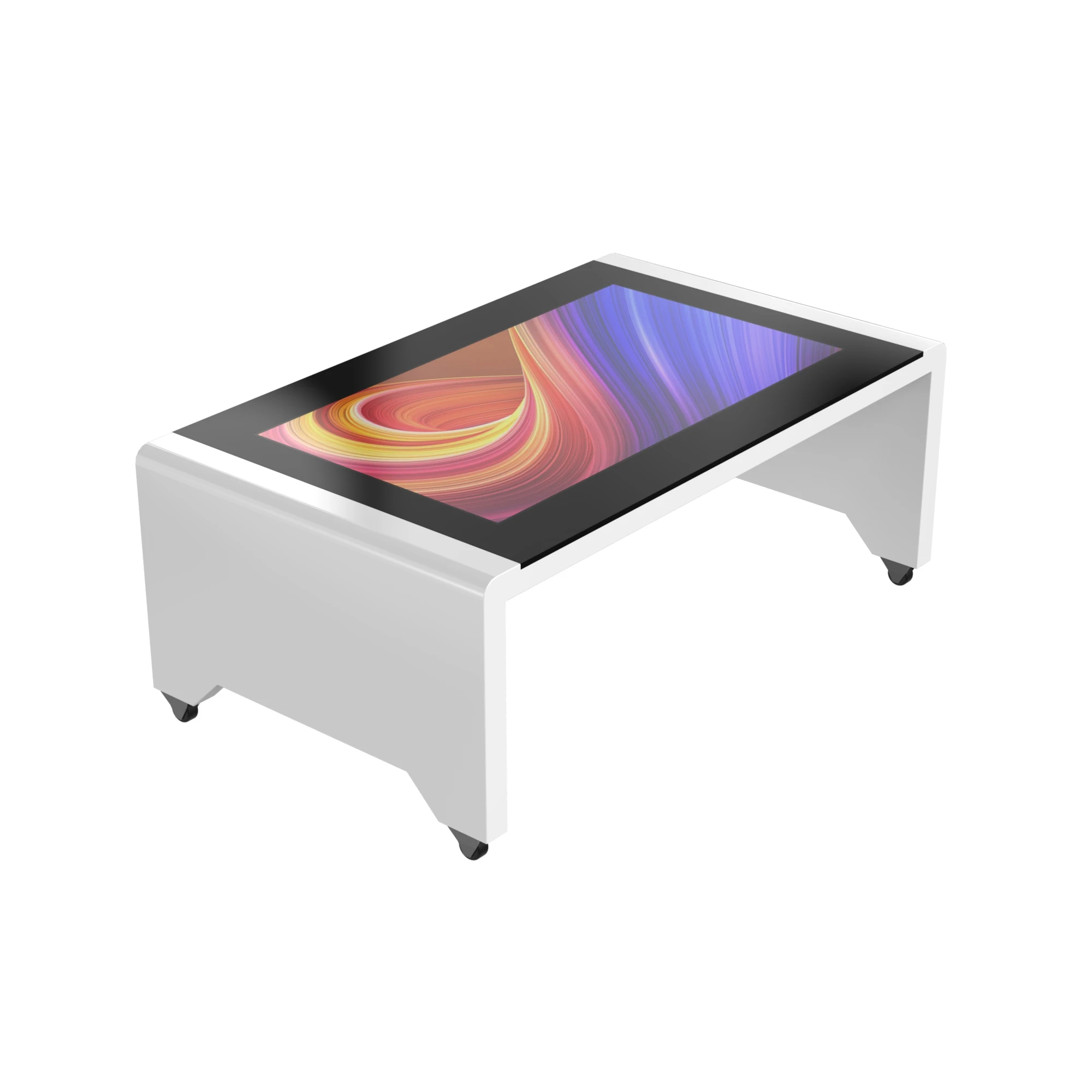 Indoor Interactive Multi Touch - Kids Education Games App review and price
