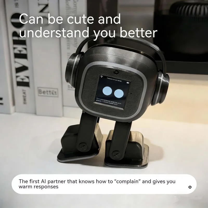 Mini Pocket Robot Toy for Kids - Kids Educational Game review and price
