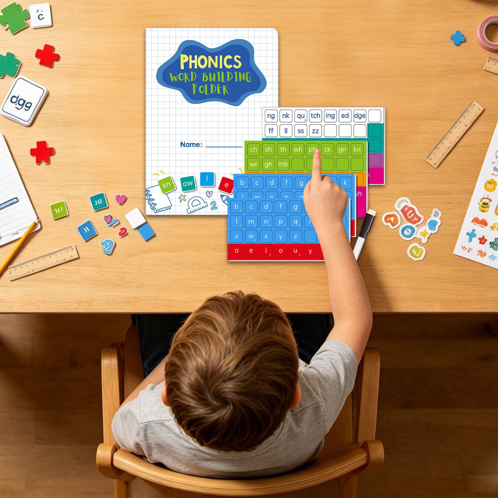Letter Tiles For Phonics And S - Kids Educational Game review and price
