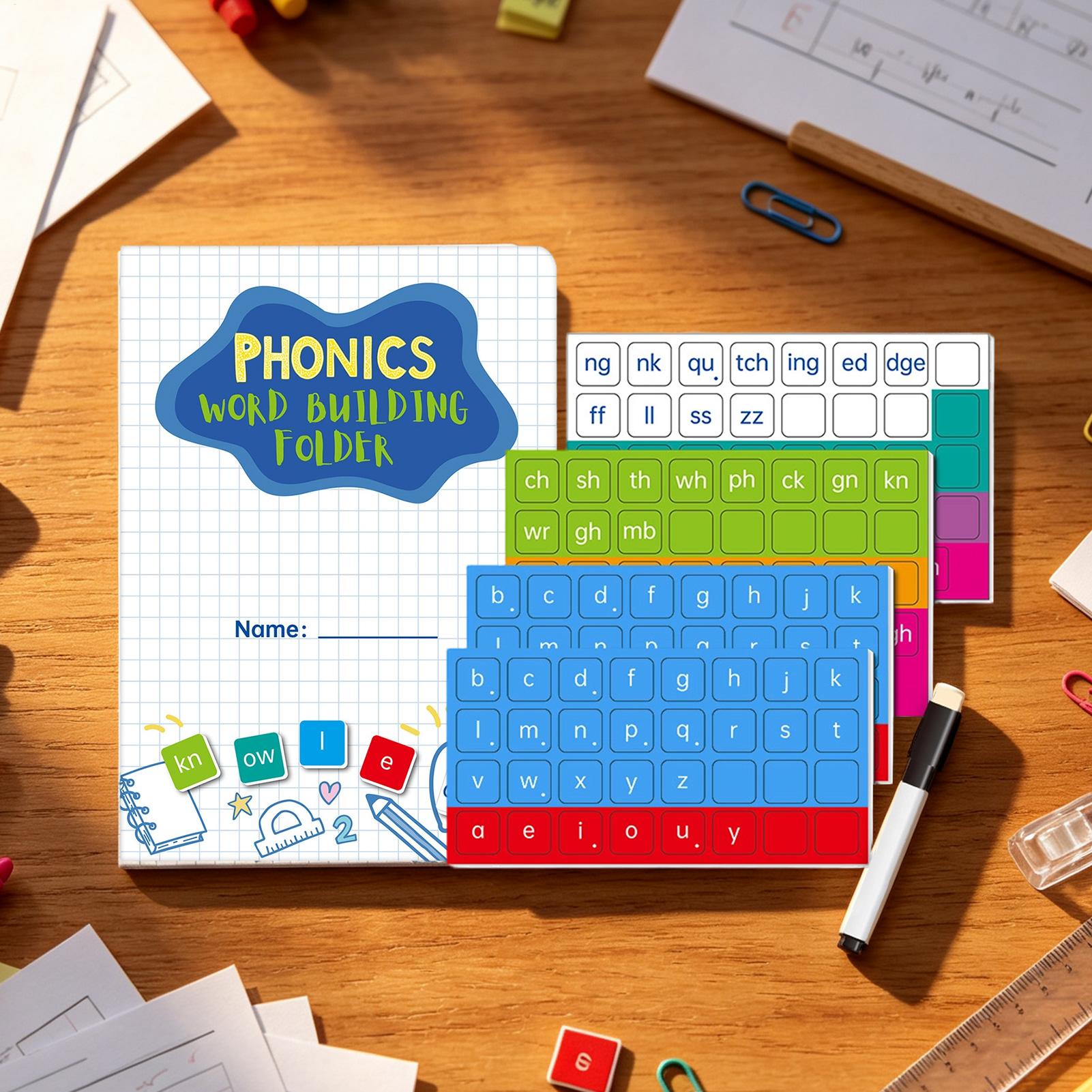 Letter Tiles For Phonics And S - Kids Educational Game review and price