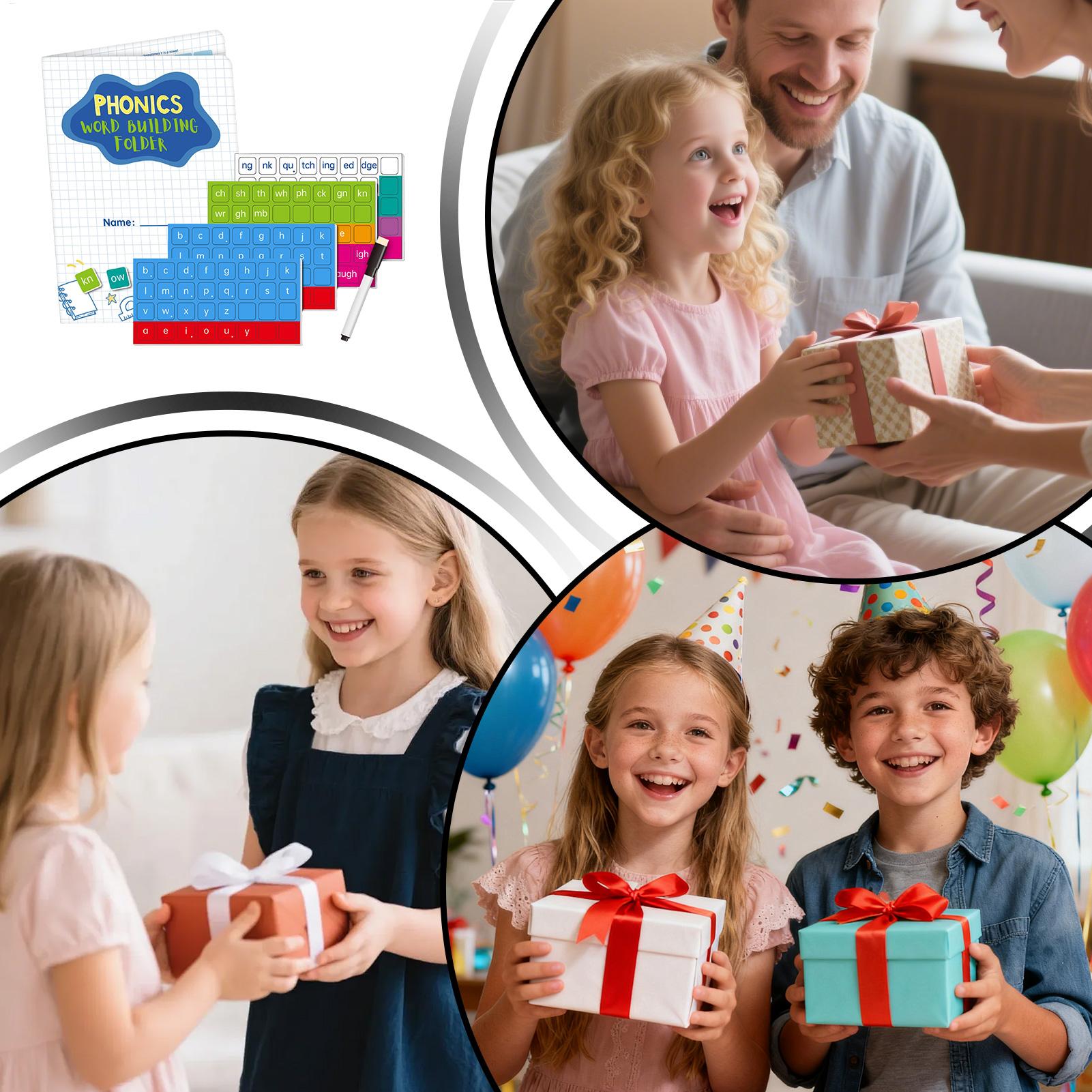 Letter Tiles For Phonics And S - Kids Educational Game review and price