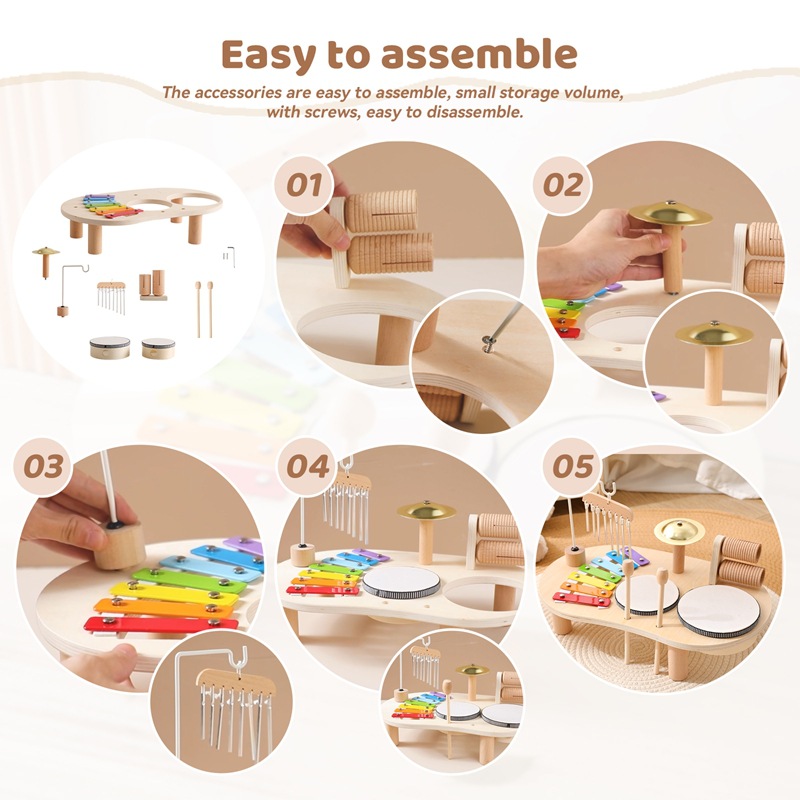 LazyChild Kids Educational Toy - Kids Educational Box review and price