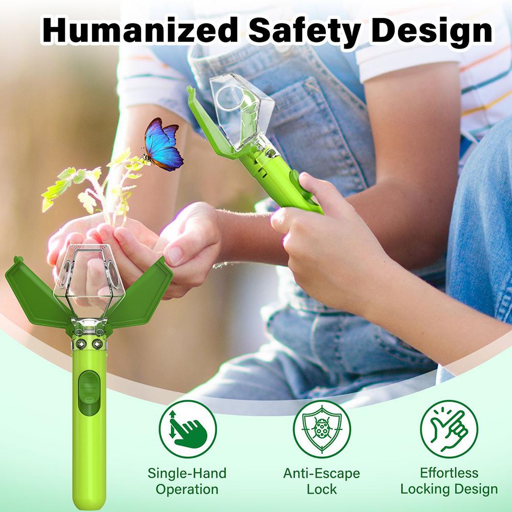New Explorer Insect Catcher To - Kids Outdoor Education review and price