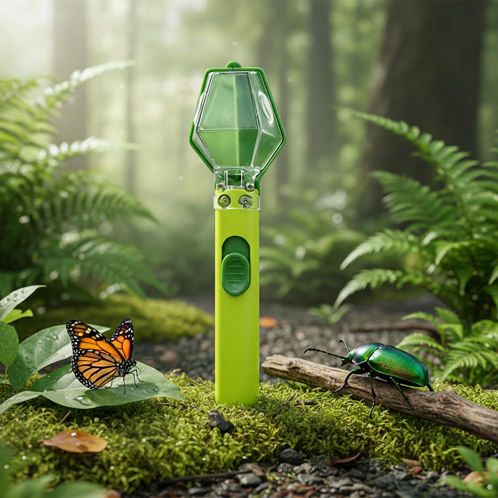 New Explorer Insect Catcher To - Kids Outdoor Education review and price