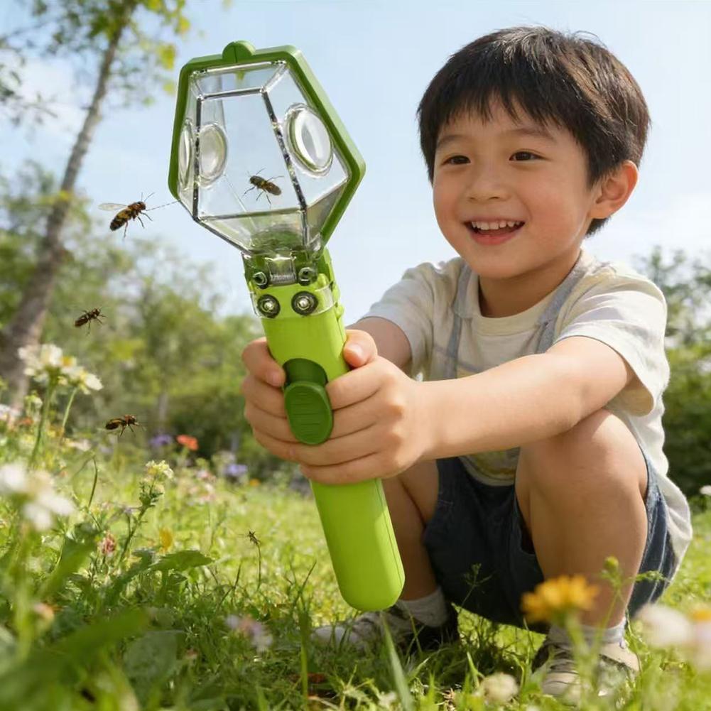 New Explorer Insect Catcher To - Kids Outdoor Education review and price
