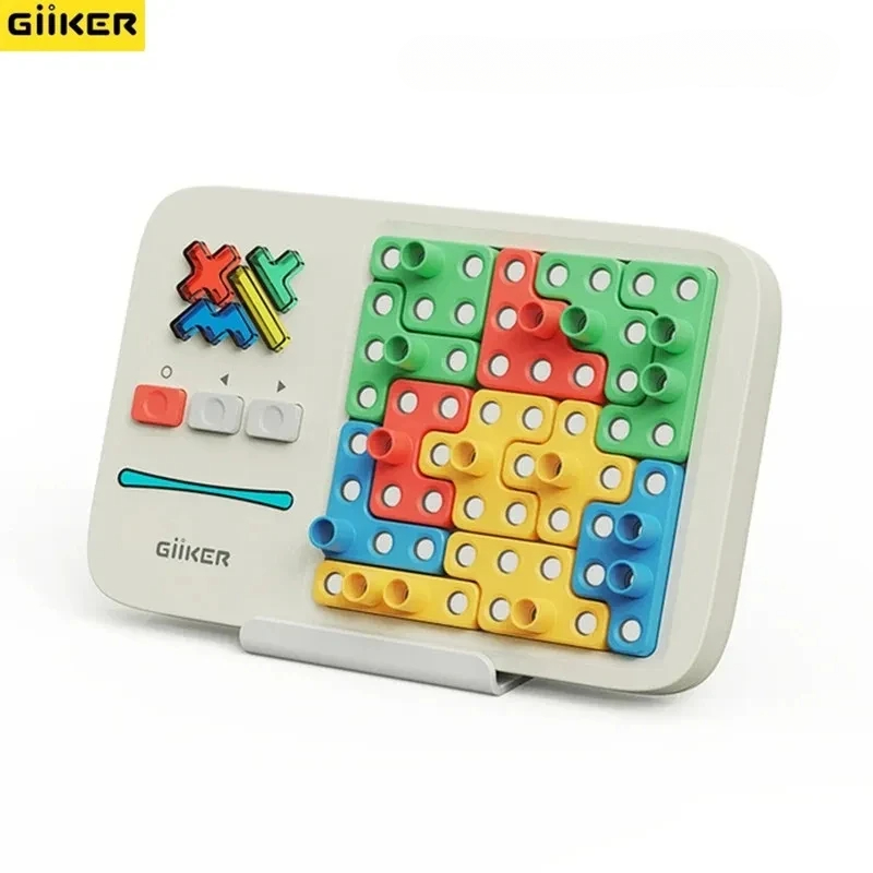 Super Blocks 1000+Levelled UP  - Kids Education Games App review and price