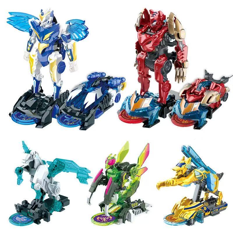 Screechers Wild Chip Code Maze - Coding Robot Toy review and price