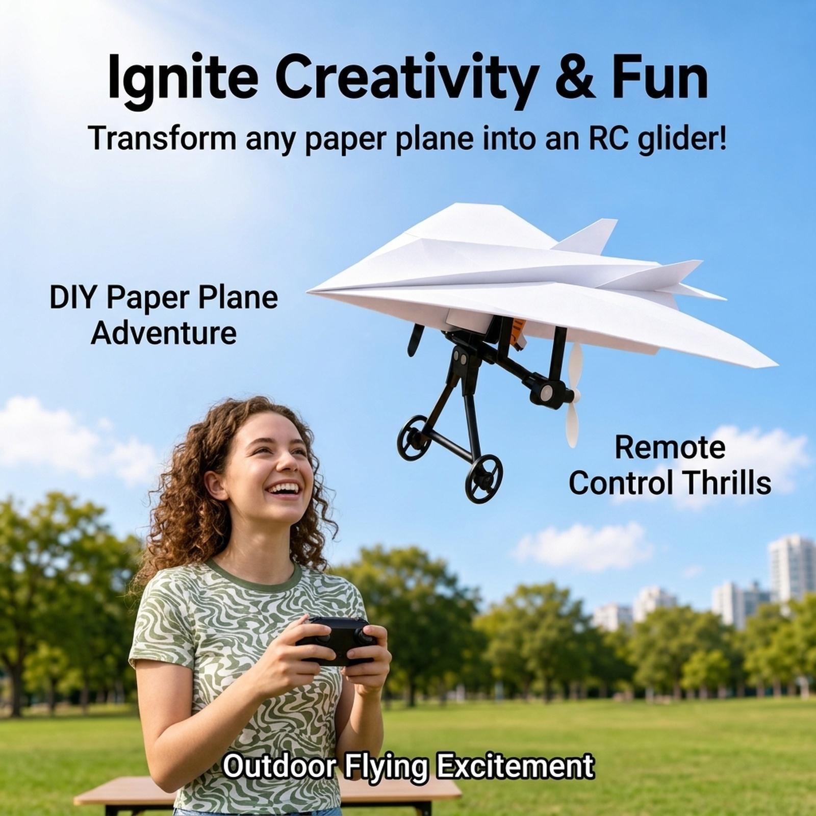 Remote Controlled Model Airpla - Kids Outdoor Education review and price