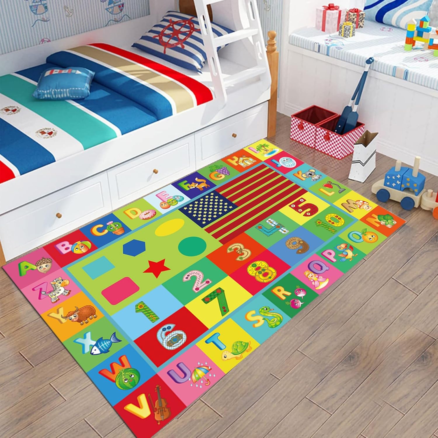ABC Early Education Kids Room  - Abc Kids Early Education review and price