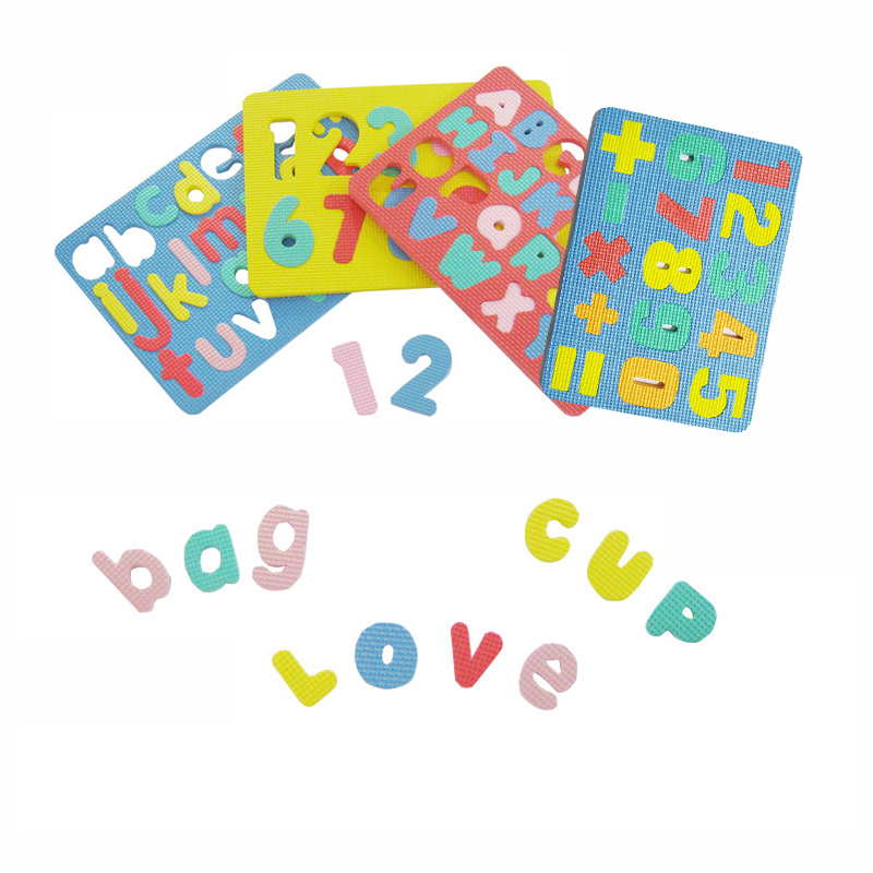 Kids Alphabetic Arithmetic Num - Kids Education Alphabet Numbers review and price