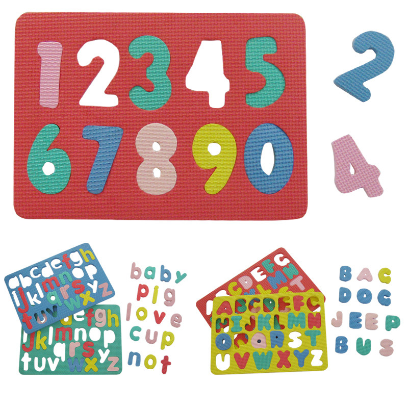 Kids Alphabetic Arithmetic Num - Kids Education Alphabet Numbers review and price