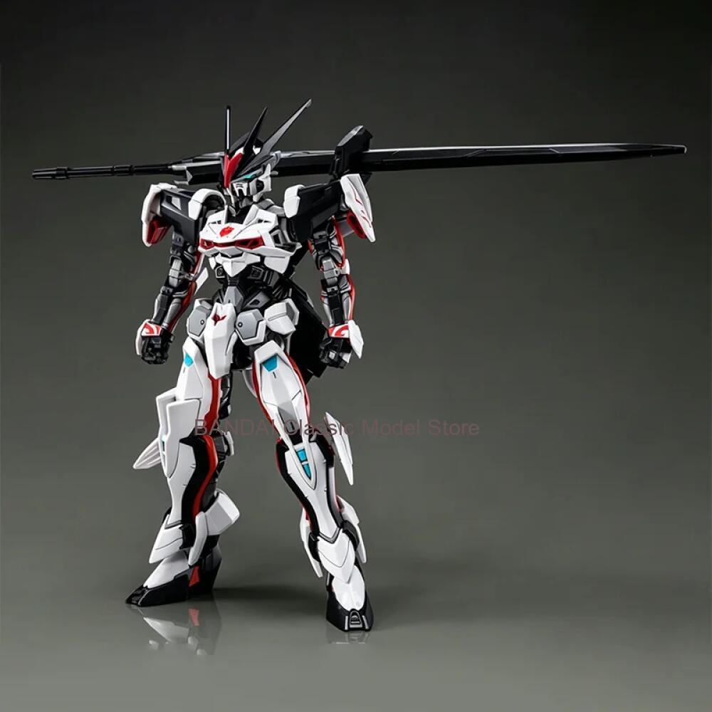 Bandai Original Box 1/144 HG M - Bandai Model Gundam Hg review and price