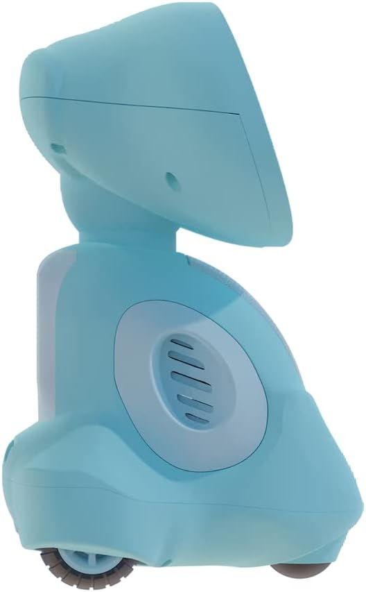 AI-Powered Smart Robot for Kid - Kids Educational Game review and price