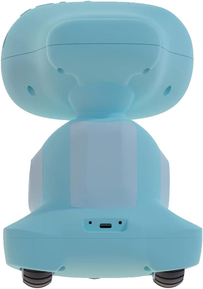 AI-Powered Smart Robot for Kid - Kids Educational Game review and price
