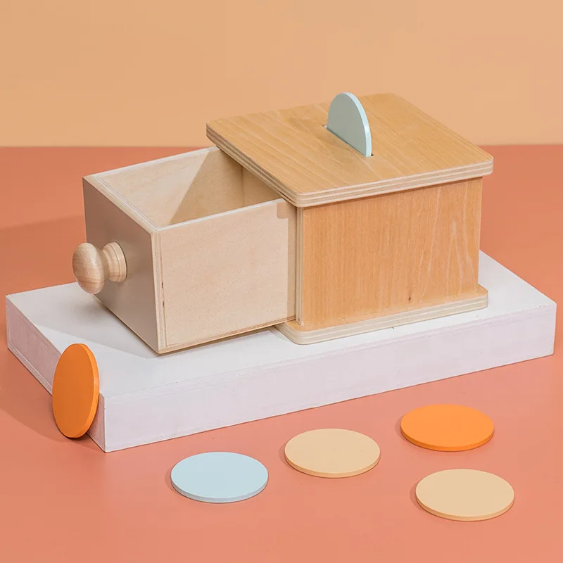 Kid Educational Toy Children M - Kids Educational Box review and price