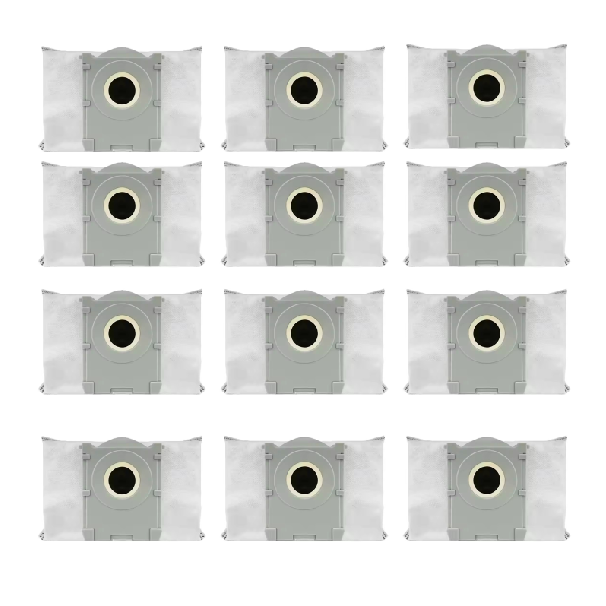 Dust Bag for ECOVACS X8 Pro Om - Coding Robot Toy review and price