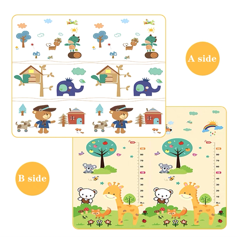 200x180/180x150/180x120cm Play - Kids Education Rug review and price