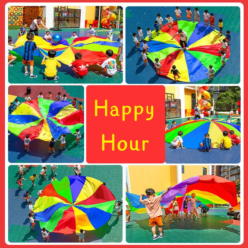 2M/4M Diameter Kids Outdoor Te - Kids Education Rug review and price