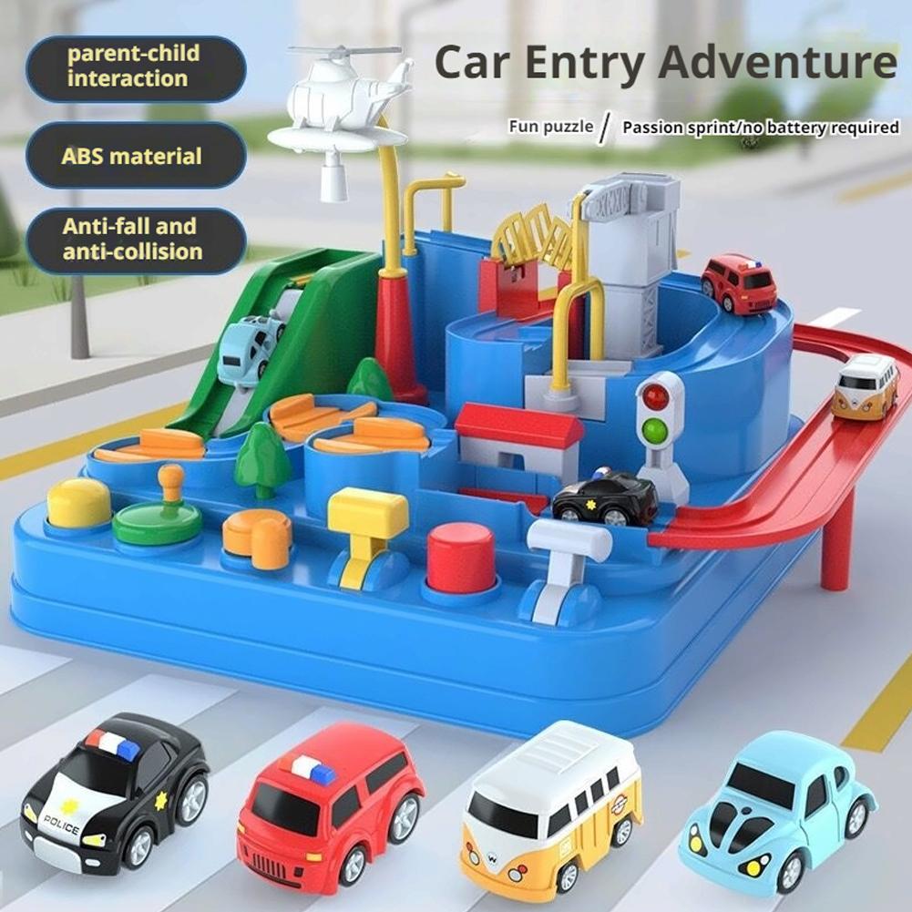 Racing Rail Car Model Train Tr - Kids Educational Game review and price