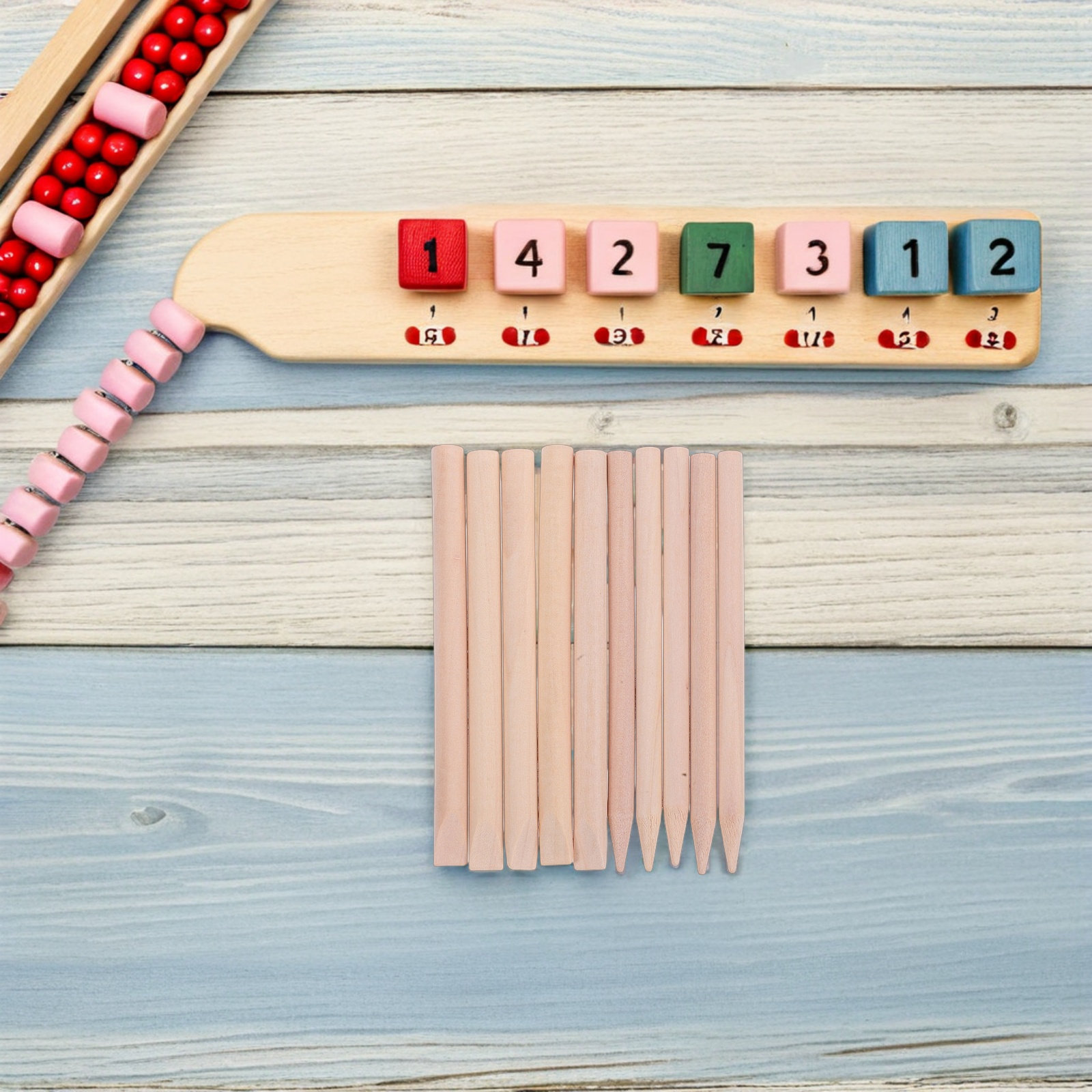 10Pcs Kids Excavation Tool Set - Kids Outdoor Education review and price