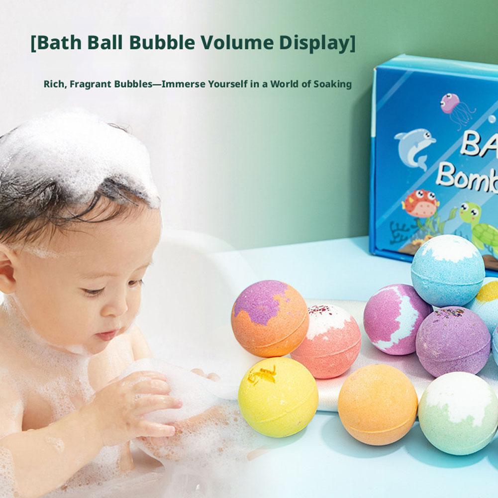 Kids Bath Bombs with Surprise  - Kids Educational Game review and price
