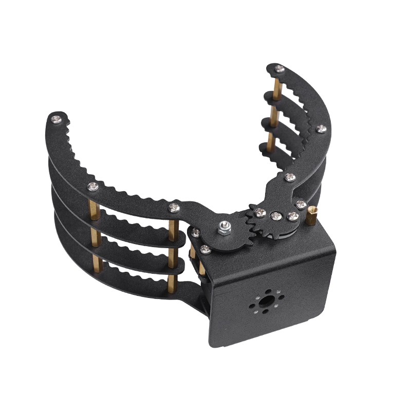 Robot Mechanical Arm  for Ardu - Coding Robot Toy review and price