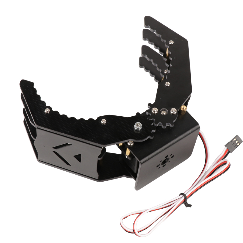 Robot Mechanical Arm  for Ardu - Coding Robot Toy review and price