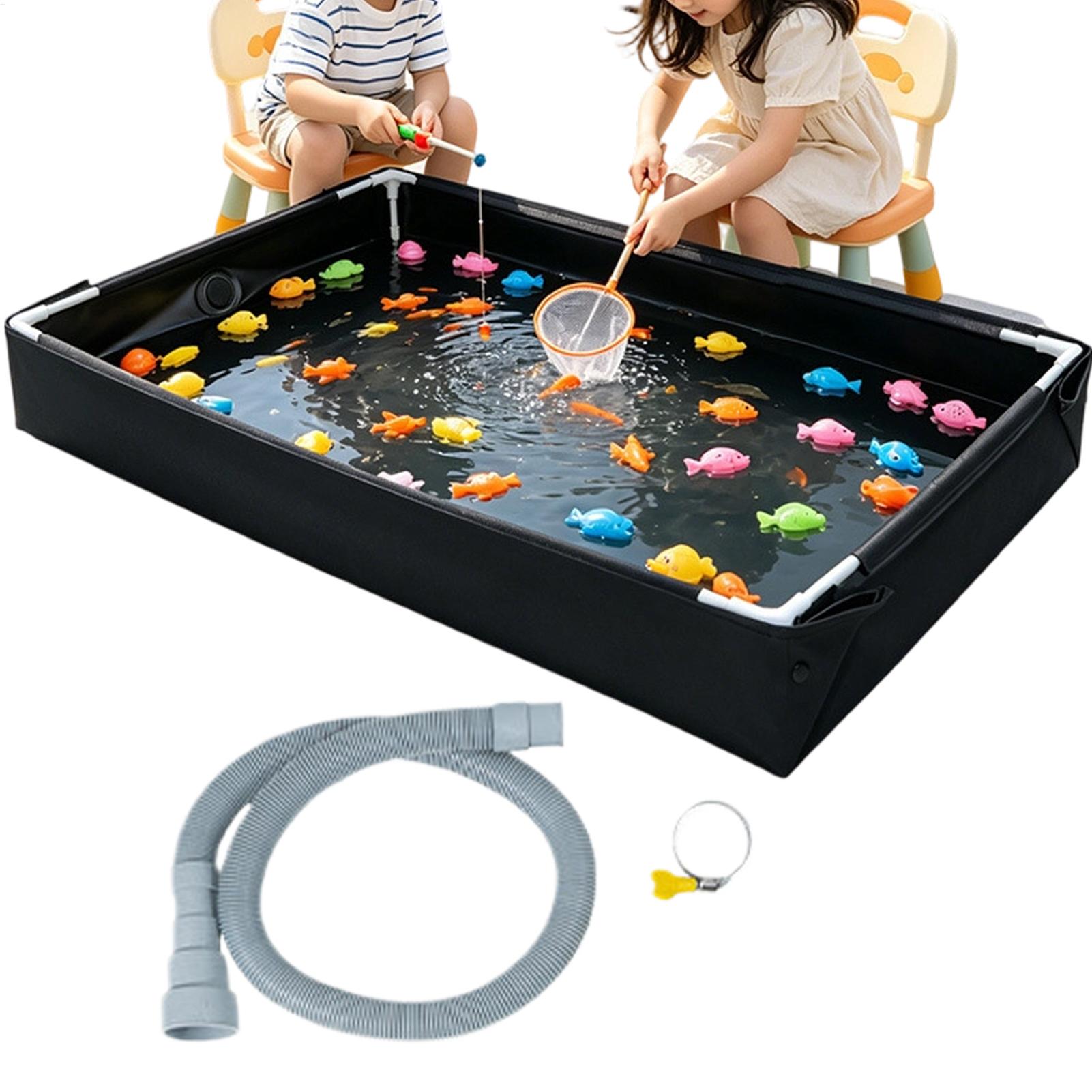 new Outdoor water play and san - Kids Outdoor Education review and price