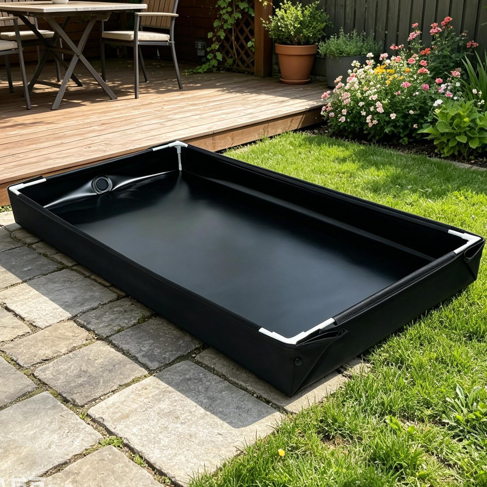 new Outdoor water play and san - Kids Outdoor Education review and price