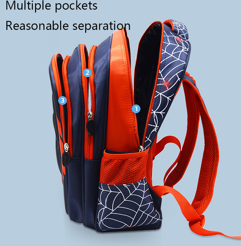 Fashion Kid Backpack Children  - Kids Education School review and price