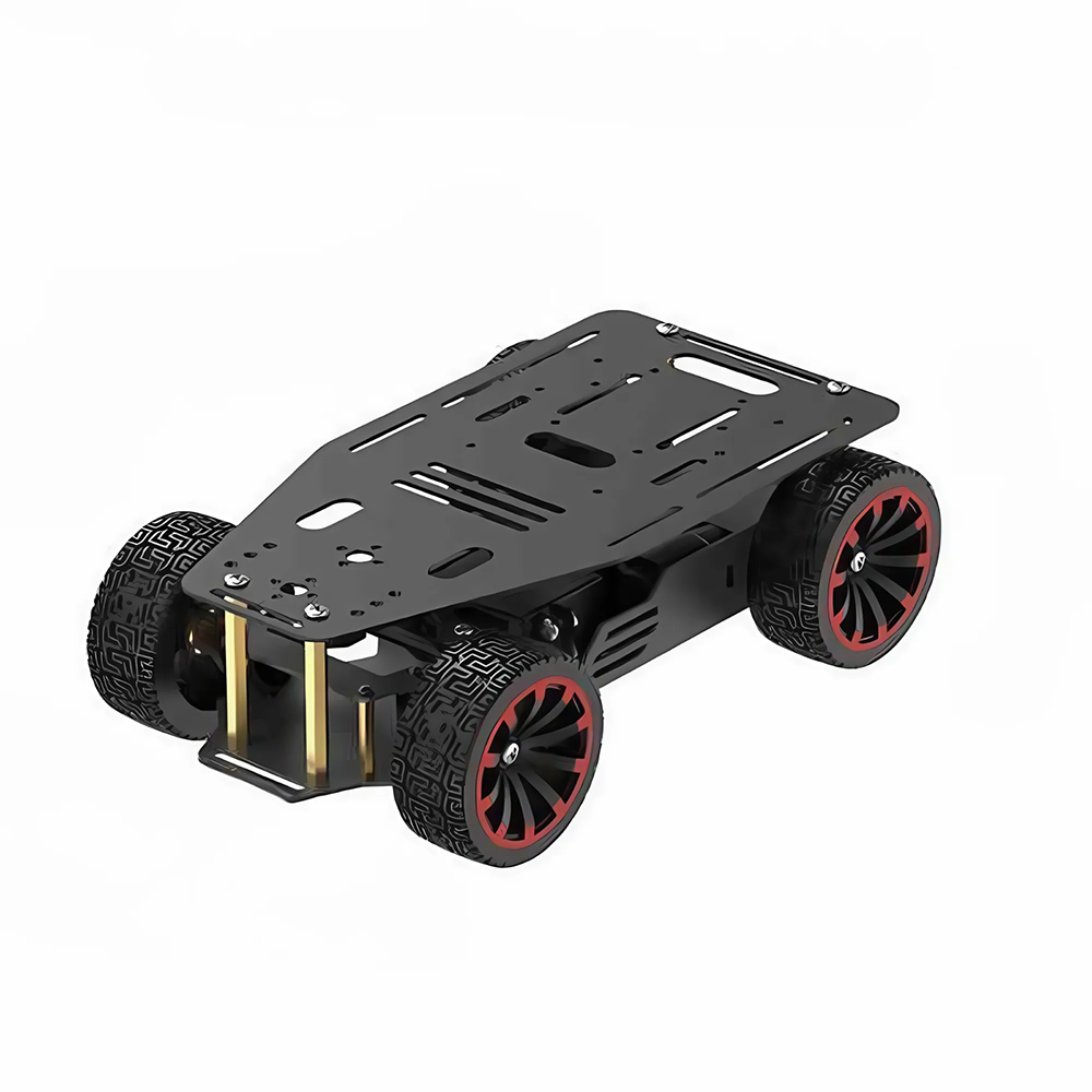 5KG Load 4WD Electric Car Codi - Coding Robot Toy review and price