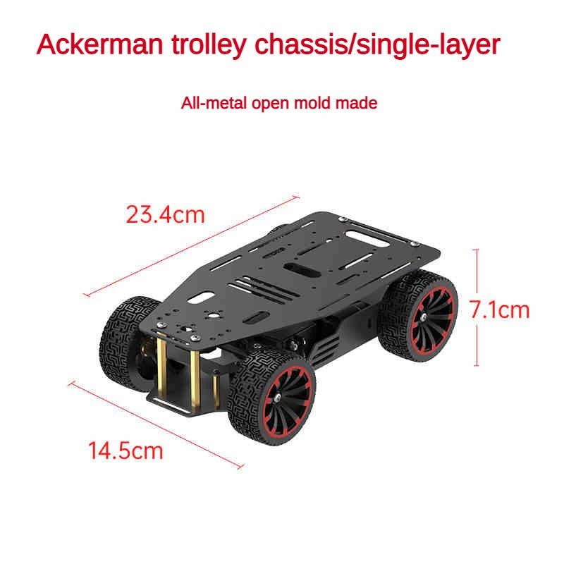 5KG Load 4WD Electric Car Codi - Coding Robot Toy review and price