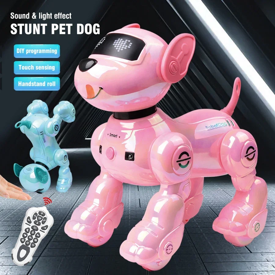 Smart Rc Robot painting Voice  - Coding Robot Toy review and price