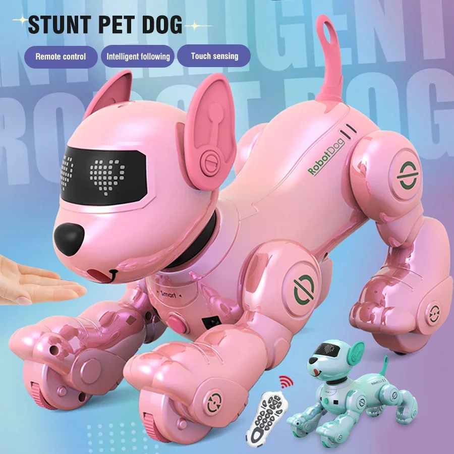 Smart Rc Robot painting Voice  - Coding Robot Toy review and price