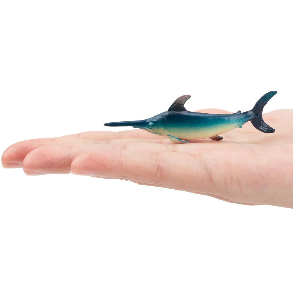 Toymany Realistic Swordfish Oc - Kids Educational Game review and price