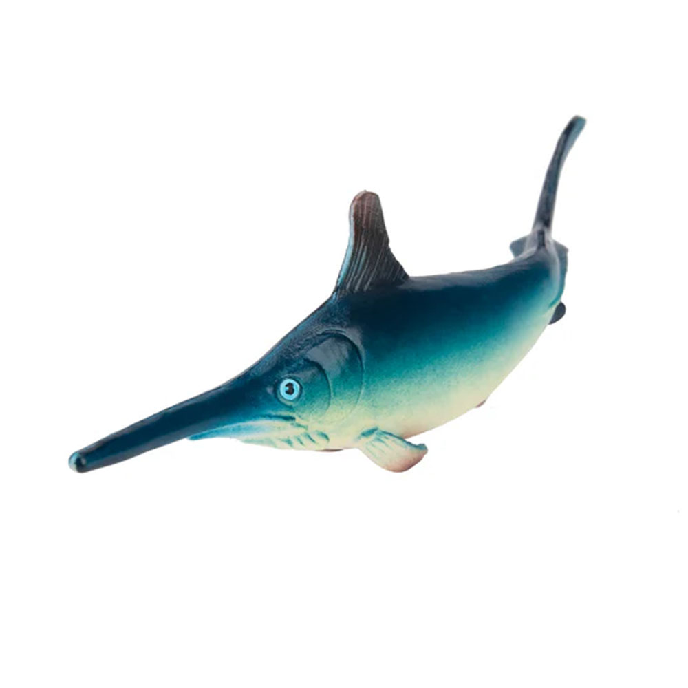 Toymany Realistic Swordfish Oc - Kids Educational Game review and price