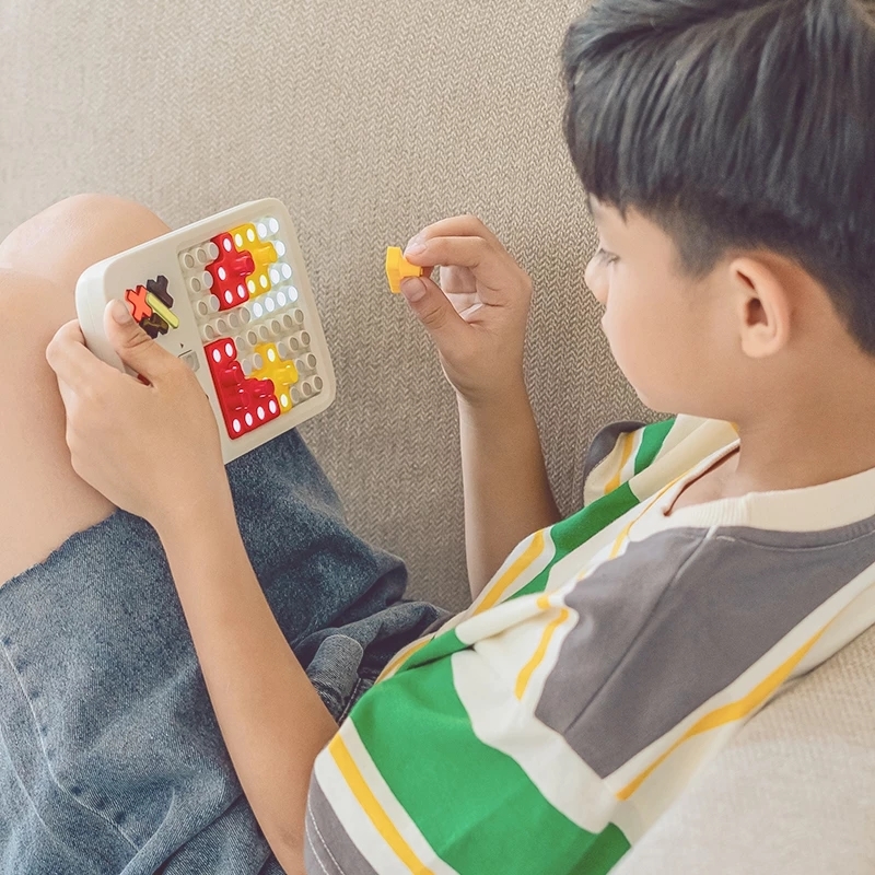 Giiker Super Blocks 1000+Level - Kids Education Games App review and price