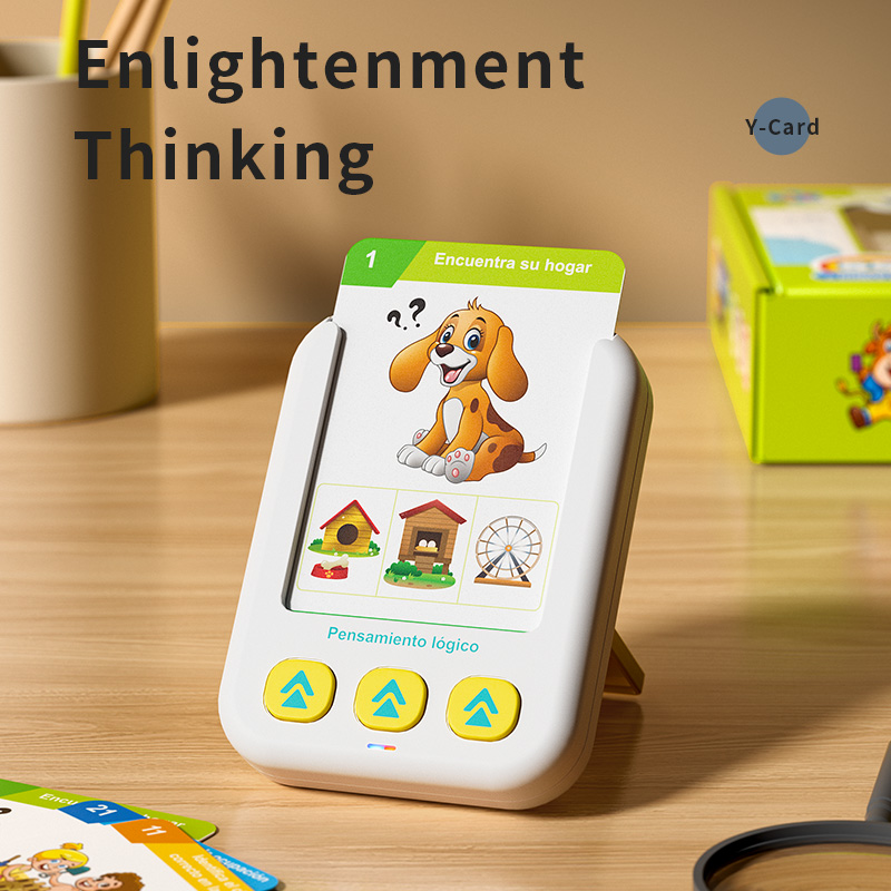 Spanish Language Early Childho - Kids Education Questions review and price