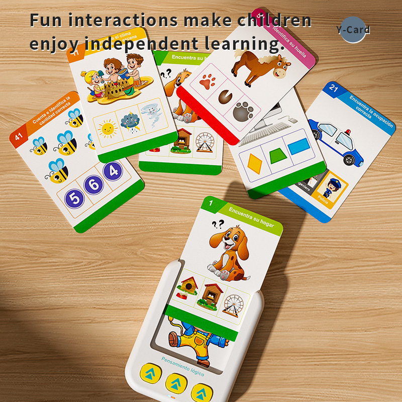 Spanish Language Early Childho - Kids Education Questions review and price