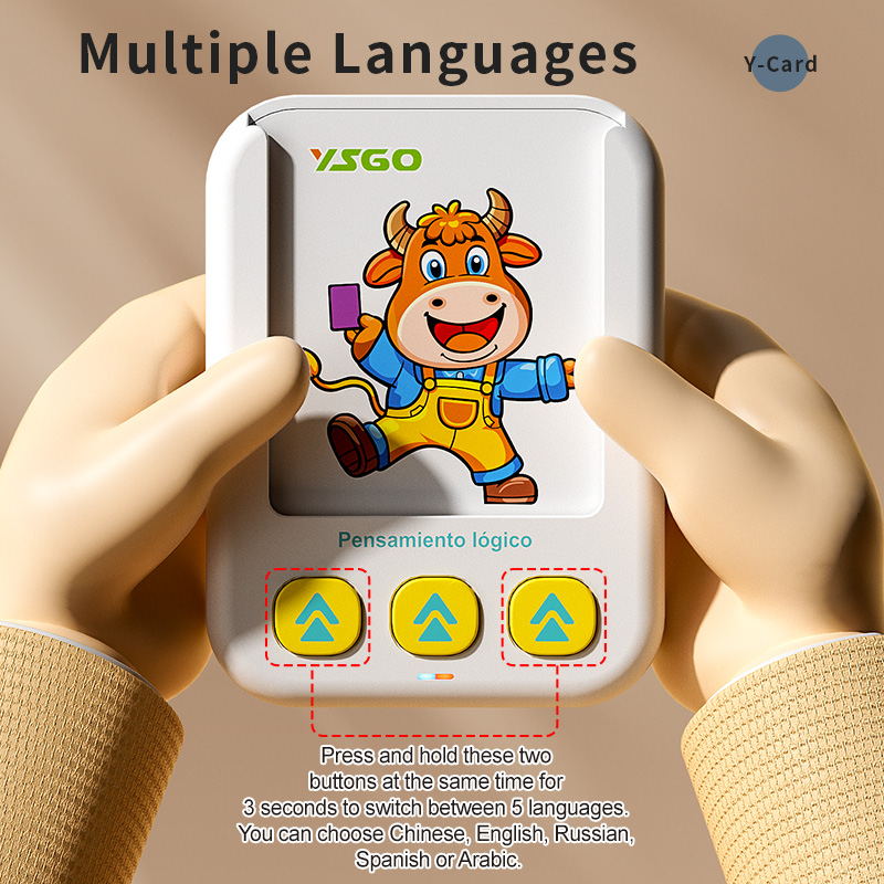 Spanish Language Early Childho - Kids Education Questions review and price