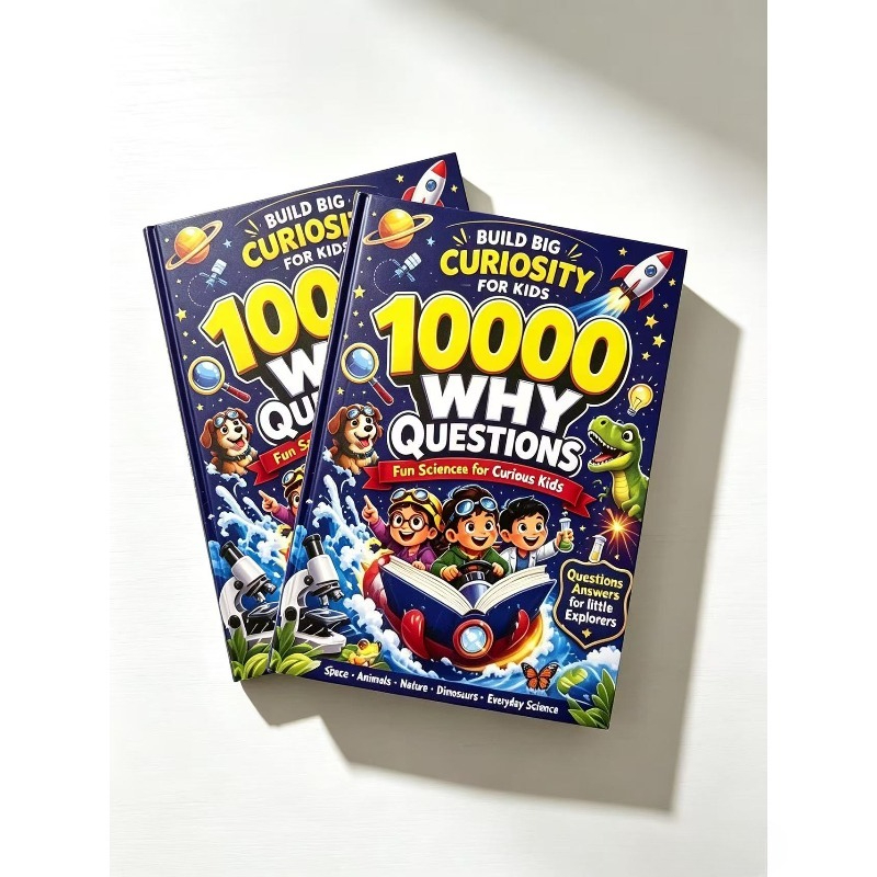 Children Educational Book 1000 - Kids Education Questions review and price