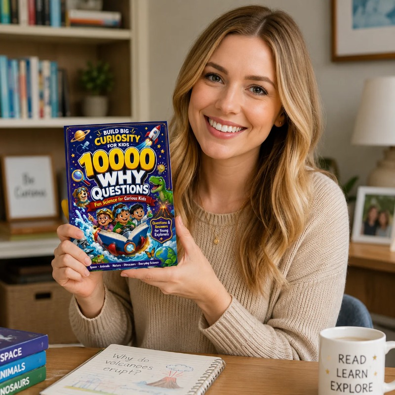 Children Educational Book 1000 - Kids Education Questions review and price