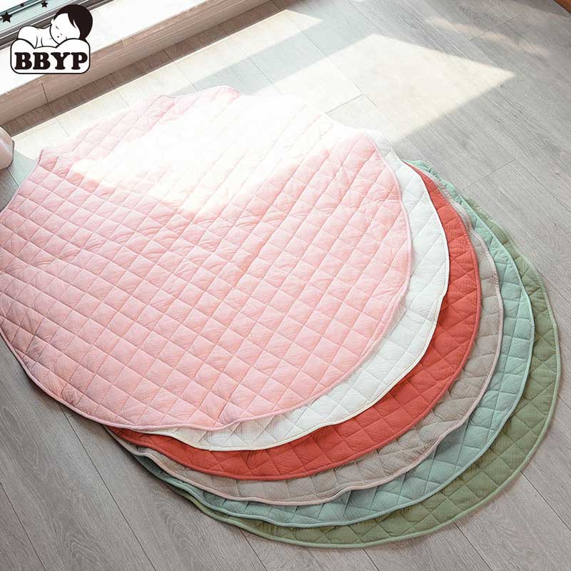 115cm Play Mat Lattice Baby Ma - Kids Education Rug review and price